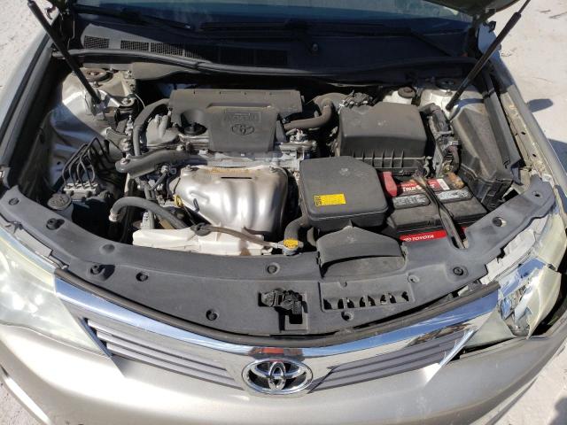 Photo 10 VIN: 4T1BF1FK3EU796325 - TOYOTA CAMRY L 