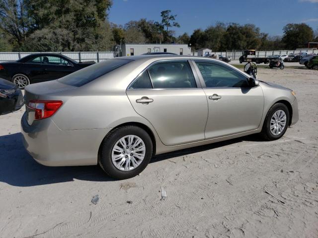 Photo 2 VIN: 4T1BF1FK3EU796325 - TOYOTA CAMRY L 