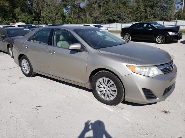 Photo 3 VIN: 4T1BF1FK3EU796325 - TOYOTA CAMRY L 