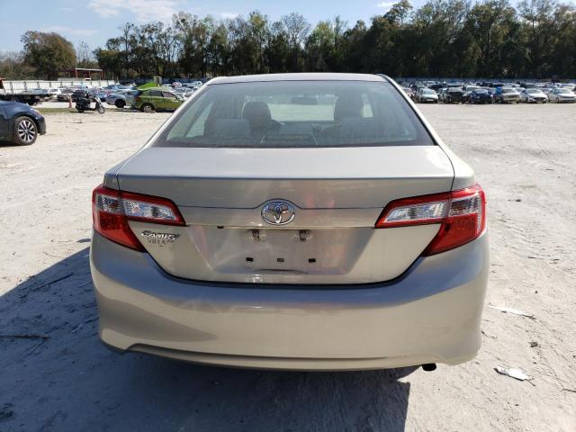 Photo 5 VIN: 4T1BF1FK3EU796325 - TOYOTA CAMRY L 