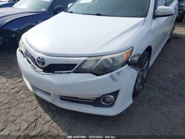 Photo 5 VIN: 4T1BF1FK3EU797667 - TOYOTA CAMRY 