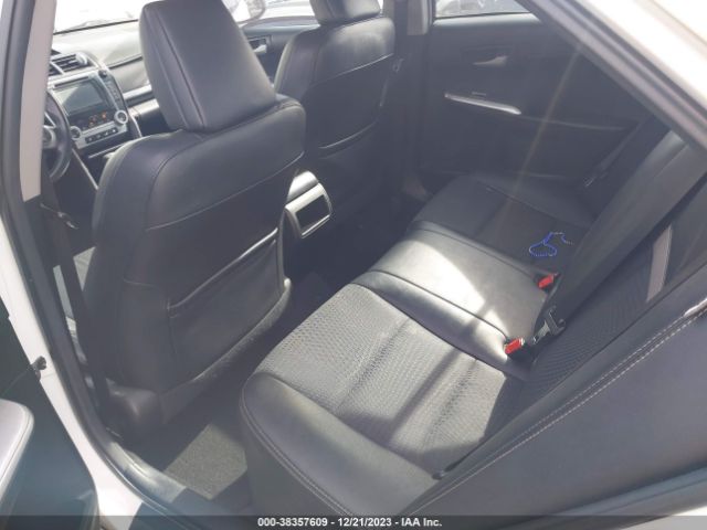 Photo 7 VIN: 4T1BF1FK3EU797667 - TOYOTA CAMRY 