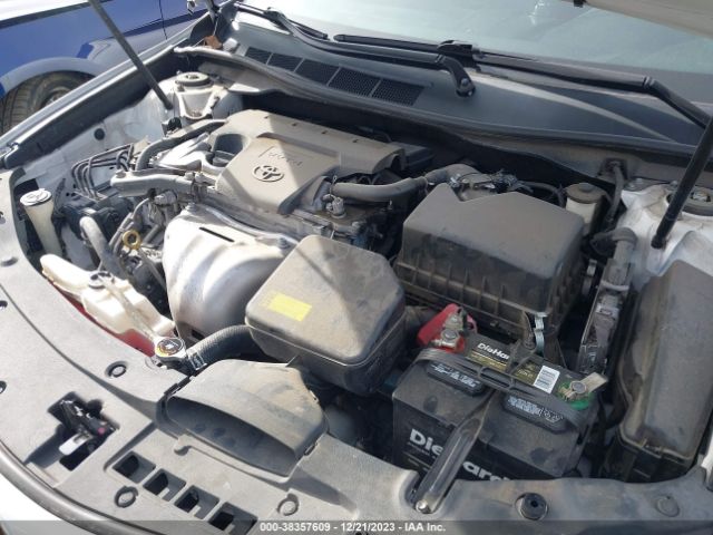 Photo 9 VIN: 4T1BF1FK3EU797667 - TOYOTA CAMRY 