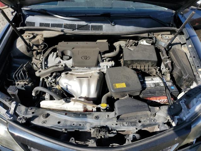 Photo 10 VIN: 4T1BF1FK3EU797930 - TOYOTA CAMRY 