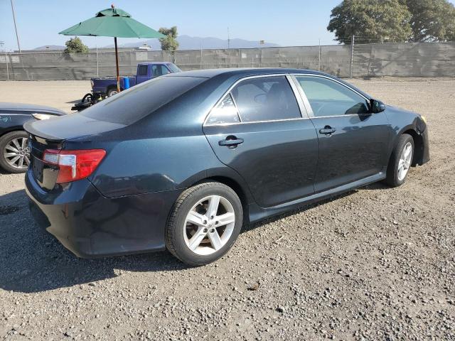 Photo 2 VIN: 4T1BF1FK3EU797930 - TOYOTA CAMRY 