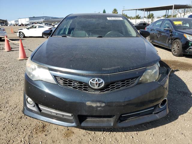 Photo 4 VIN: 4T1BF1FK3EU797930 - TOYOTA CAMRY 