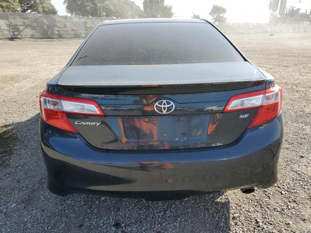 Photo 5 VIN: 4T1BF1FK3EU797930 - TOYOTA CAMRY 