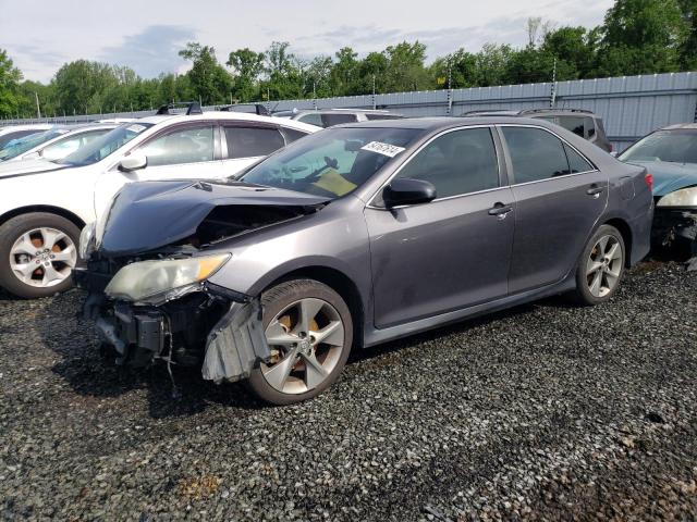 Photo 0 VIN: 4T1BF1FK3EU799306 - TOYOTA CAMRY 