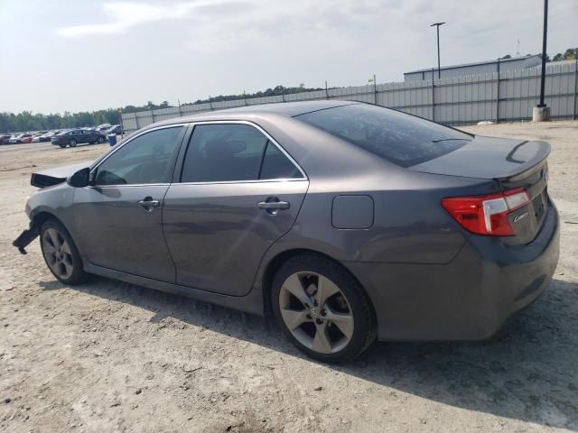 Photo 1 VIN: 4T1BF1FK3EU799306 - TOYOTA CAMRY 