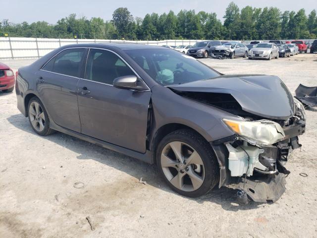 Photo 3 VIN: 4T1BF1FK3EU799306 - TOYOTA CAMRY 