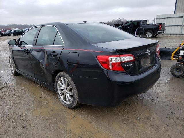 Photo 1 VIN: 4T1BF1FK3EU803242 - TOYOTA CAMRY L 