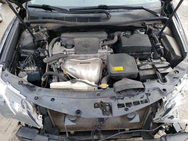 Photo 10 VIN: 4T1BF1FK3EU803242 - TOYOTA CAMRY L 