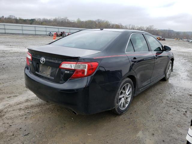 Photo 2 VIN: 4T1BF1FK3EU803242 - TOYOTA CAMRY L 