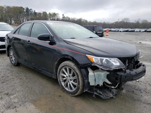 Photo 3 VIN: 4T1BF1FK3EU803242 - TOYOTA CAMRY L 