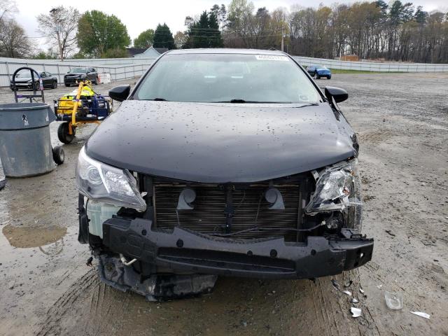 Photo 4 VIN: 4T1BF1FK3EU803242 - TOYOTA CAMRY L 