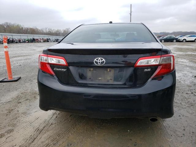 Photo 5 VIN: 4T1BF1FK3EU803242 - TOYOTA CAMRY L 