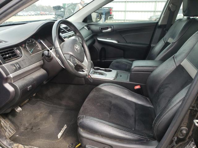 Photo 6 VIN: 4T1BF1FK3EU803242 - TOYOTA CAMRY L 