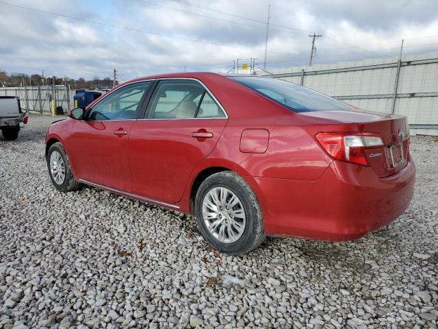 Photo 1 VIN: 4T1BF1FK3EU803810 - TOYOTA CAMRY L 