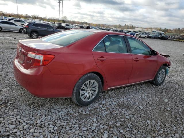 Photo 2 VIN: 4T1BF1FK3EU803810 - TOYOTA CAMRY L 