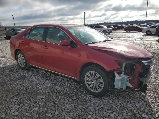 Photo 3 VIN: 4T1BF1FK3EU803810 - TOYOTA CAMRY L 