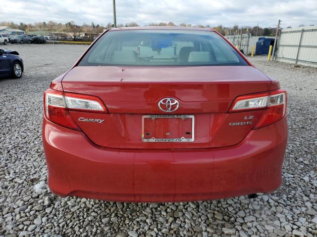 Photo 5 VIN: 4T1BF1FK3EU803810 - TOYOTA CAMRY L 