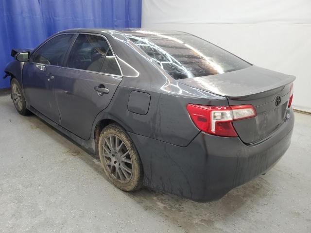 Photo 1 VIN: 4T1BF1FK3EU807324 - TOYOTA CAMRY L 