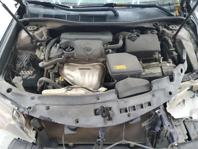 Photo 10 VIN: 4T1BF1FK3EU807324 - TOYOTA CAMRY L 