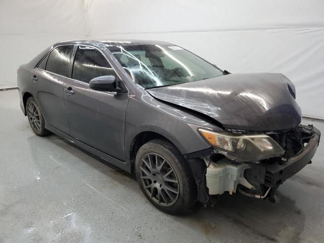 Photo 3 VIN: 4T1BF1FK3EU807324 - TOYOTA CAMRY L 