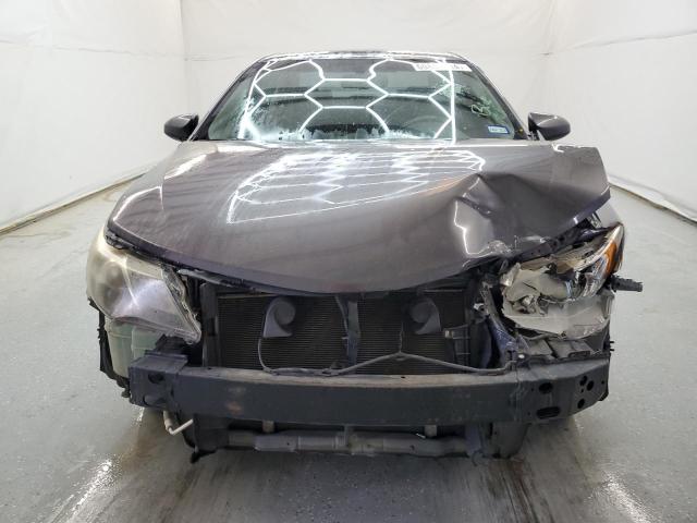 Photo 4 VIN: 4T1BF1FK3EU807324 - TOYOTA CAMRY L 