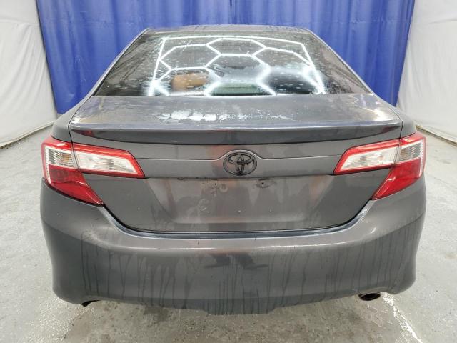 Photo 5 VIN: 4T1BF1FK3EU807324 - TOYOTA CAMRY L 