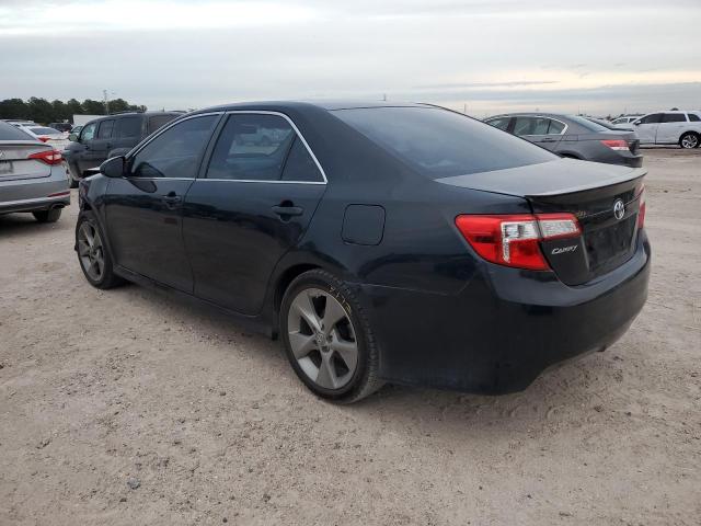 Photo 1 VIN: 4T1BF1FK3EU809154 - TOYOTA CAMRY 