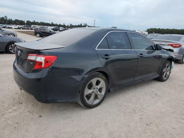 Photo 2 VIN: 4T1BF1FK3EU809154 - TOYOTA CAMRY 