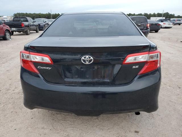 Photo 5 VIN: 4T1BF1FK3EU809154 - TOYOTA CAMRY 