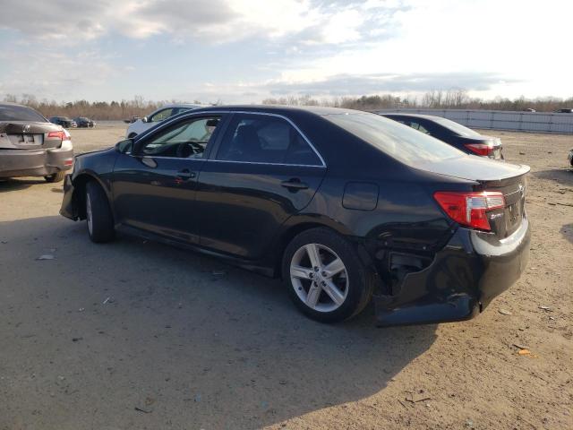 Photo 1 VIN: 4T1BF1FK3EU809851 - TOYOTA CAMRY L 