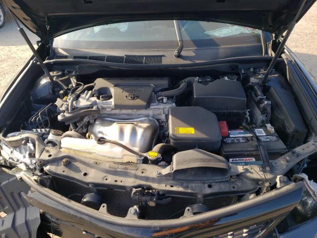 Photo 10 VIN: 4T1BF1FK3EU809851 - TOYOTA CAMRY L 