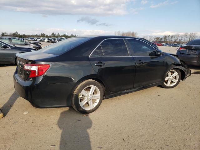 Photo 2 VIN: 4T1BF1FK3EU809851 - TOYOTA CAMRY L 