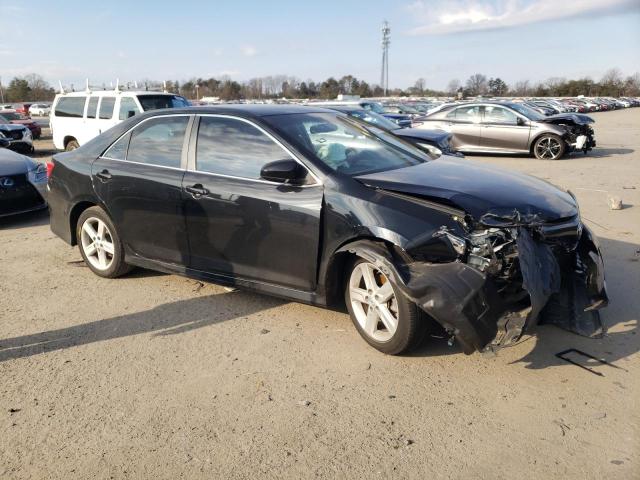 Photo 3 VIN: 4T1BF1FK3EU809851 - TOYOTA CAMRY L 