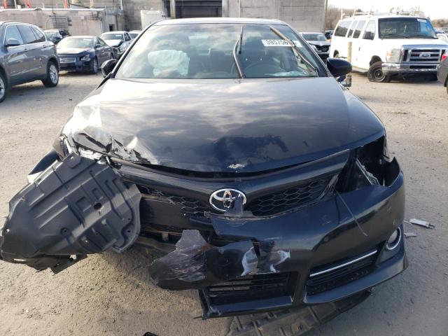 Photo 4 VIN: 4T1BF1FK3EU809851 - TOYOTA CAMRY L 