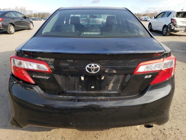 Photo 5 VIN: 4T1BF1FK3EU809851 - TOYOTA CAMRY L 