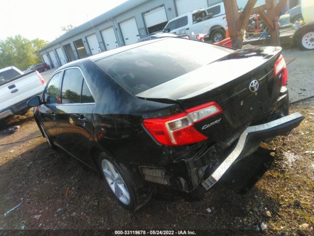 Photo 2 VIN: 4T1BF1FK3EU810109 - TOYOTA CAMRY 