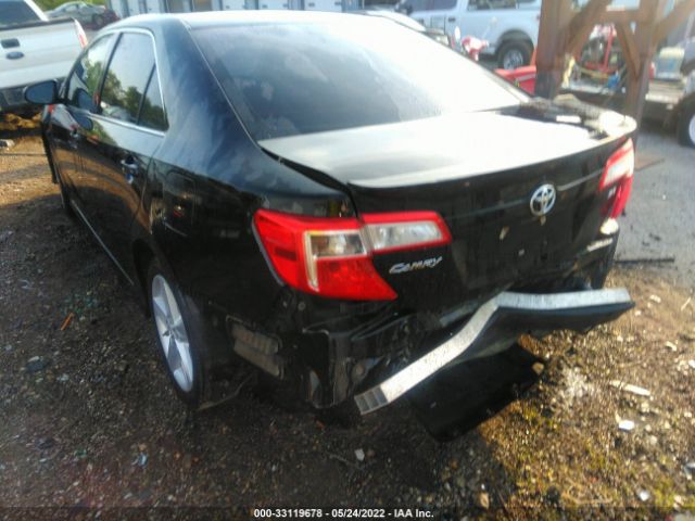 Photo 5 VIN: 4T1BF1FK3EU810109 - TOYOTA CAMRY 