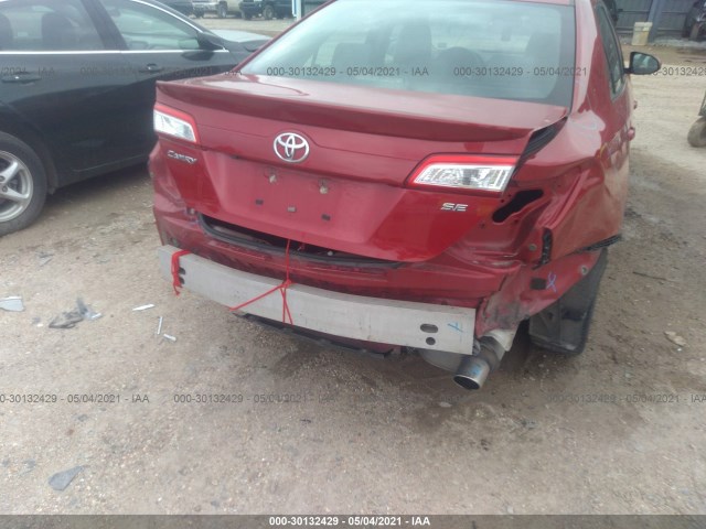 Photo 5 VIN: 4T1BF1FK3EU812300 - TOYOTA CAMRY 