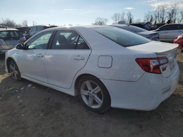 Photo 1 VIN: 4T1BF1FK3EU815133 - TOYOTA CAMRY 