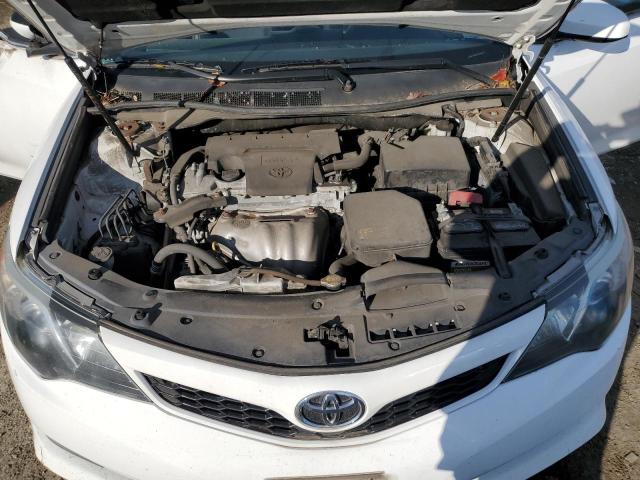 Photo 10 VIN: 4T1BF1FK3EU815133 - TOYOTA CAMRY 