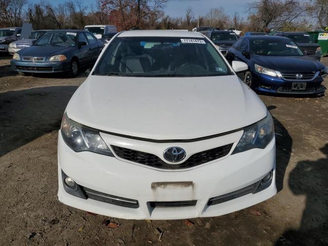 Photo 4 VIN: 4T1BF1FK3EU815133 - TOYOTA CAMRY 