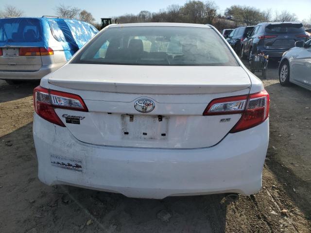 Photo 5 VIN: 4T1BF1FK3EU815133 - TOYOTA CAMRY 