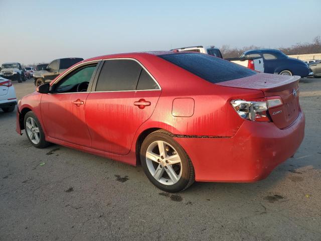 Photo 1 VIN: 4T1BF1FK3EU816184 - TOYOTA CAMRY L 