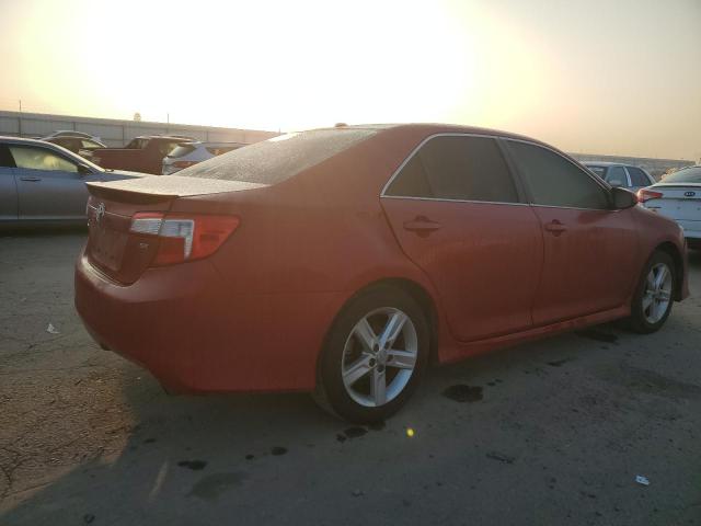 Photo 2 VIN: 4T1BF1FK3EU816184 - TOYOTA CAMRY L 