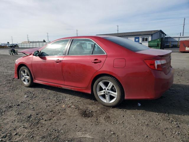 Photo 1 VIN: 4T1BF1FK3EU817268 - TOYOTA CAMRY 