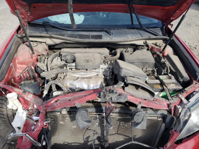 Photo 10 VIN: 4T1BF1FK3EU817268 - TOYOTA CAMRY 